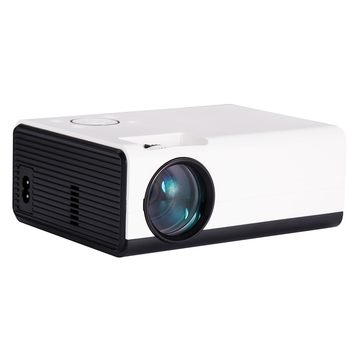 Android 4k Smart Full HD 3D Projector - Techno Temple