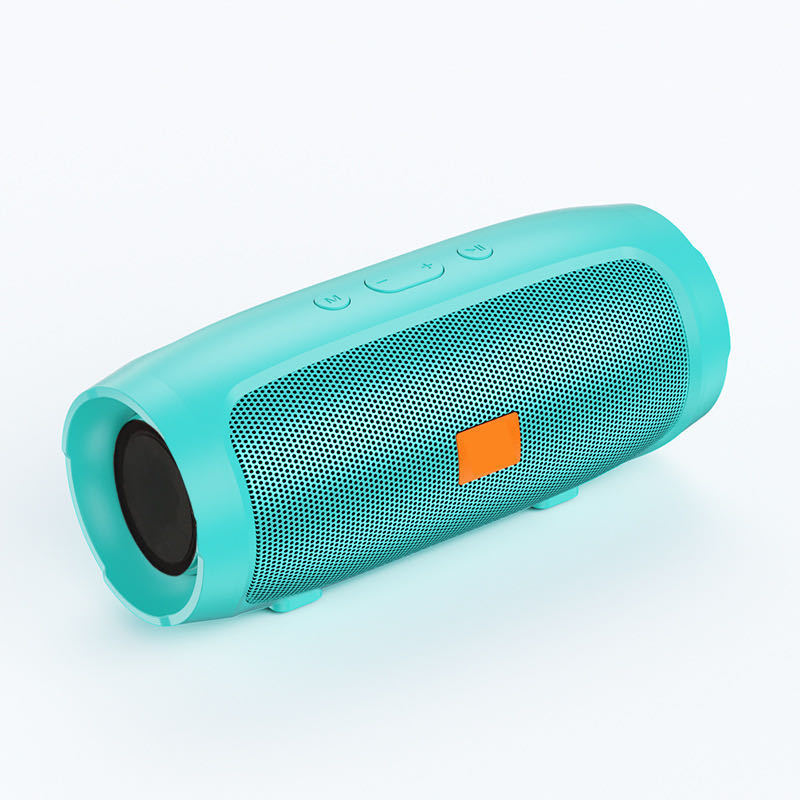 Wireless bluetooth speaker outdoor